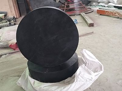 汤旺县GJZ板式橡胶支座的主要功能工作原理