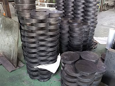 汤旺县板式橡胶支座的施工显的比较重要